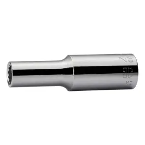 Головка торцева подовжена 1/2", SW13, 12-гранна №1