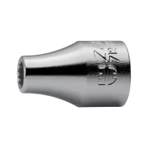Головка торцева 1/2", SW15, 12-гранна