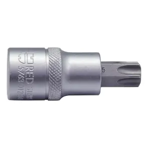Головка торцева, 1/2IN, з насадкою TX60 №1