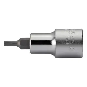 Викрутка головка Wurth 1/2" TORX T25 №1