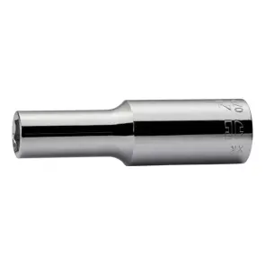 Головка торцева подовжена 1/2", SW13, HEX №1
