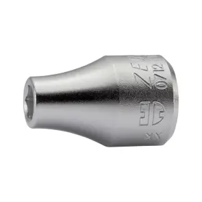 Головка торцева 1/2", SW25, HEX №1