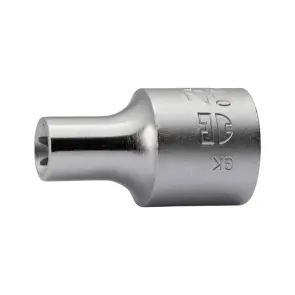 Головка 1/2" Wurth TORX Е18 №1