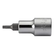Викрутка головка Wurth 1/2" T20 купити
