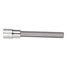 Головка торцева 1/2" з насадкою HEX, SW5x180 купити