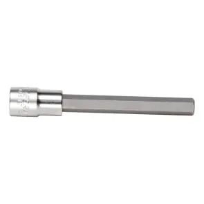 Головка торцева 1/2" з насадкою HEX, SW5x180 №1