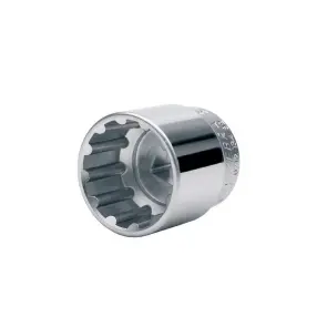 Головка торцева MULTI, 1/2", 26 mm №1