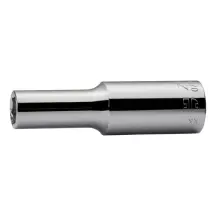 Головка торцева подовжена 1/2", SW12, HEX