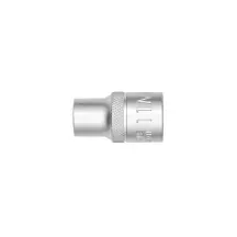 Головка торцевая шестигранная, 1/2IN, короткая, SW11, RED STRIPE купить