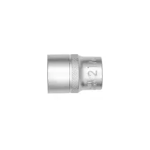 Головка торцева шестигранна, 1/2IN, коротка, SW21, RED STRIPE купити