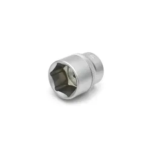 Головка торцева шестигранна, 1/2IN, коротка, SW30, RED STRIPE №3