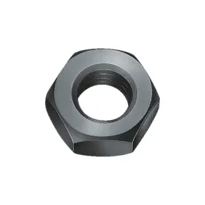 Гайка шестигранна ISO4032 - A2/70 - SW4, M2 №1