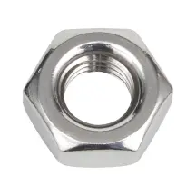 Гайка шестигранна ISO4032 - A2/70 - SW30, M20