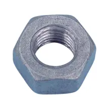 Гайка шестигранна ISO4032 - 8 (HDG) - SW18, M12 в магазині TVOE