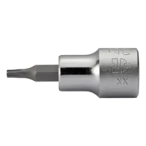 Ключ торцевий Wurth 3/8" TX45 №1