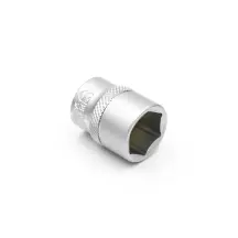 Головка торцева шестигранна, 1/4IN, коротка, SW14, RED STRIPE купити