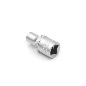 Головка торцева зовн.TORX, 1/4IN, TX-E6-L25MM, RED STRIPE №4