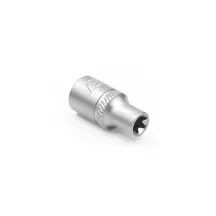 Головка торцевая внеш.TORX, 1/4IN, TX-E7-L25MM, RED STRIPE в магазине TVOE