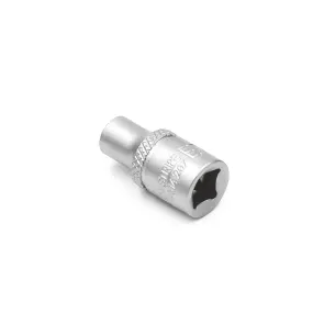 Головка торцева зовн.TORX, 1/4IN, TX-E7-L25MM, RED STRIPE №4