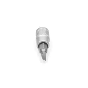 Головка торцева, 1/4IN, з насадкою SL4MM, RED STRIPE №3