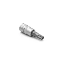 Головка торцевая, 1/4IN, с насадкой TX30-HOLE, RED STRIPE купить