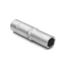 Головка торцевая шестигранная, 3/8IN, удлиненная SW11, RED STRIPE купить
