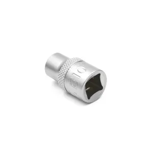 Головка торцева зовн.TORX, 3/8IN, TX-E10-L28MM, RED STRIPE №4