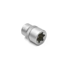 Головка торцева зовн.TORX, 3/8IN, TX-E14-L28MM, RED STRIPE купити в Україні