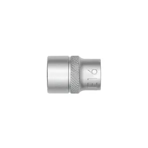 Головка торцева зовн.TORX, 3/8IN, TX-E16-L28MM, RED STRIPE №2