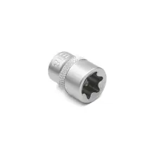 Головка торцева зовн.TORX, 3/8IN, TX-E18-L28MM, RED STRIPE купити