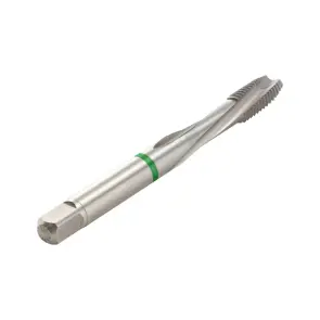 Метчик машинный HSCo NeoTap зеленый, M5 №3