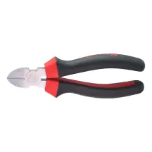 Бокорізи, 160 mm, RED STRIPE