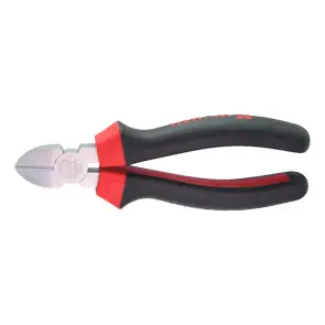 Бокорізи, 160 mm, RED STRIPE №1