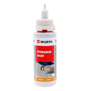 Герметик для гидравлики Wurth DOS-Sys 50 г №1
