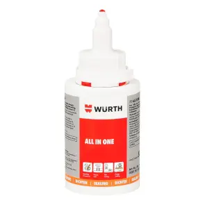 Герметик анаеробний ALL-IN-ONE, DOS-Sys., 50 ml №1