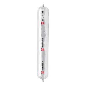 Герметик гибридный для окон и фасадов, серый, 600 ml {арт. 0892320021} №1