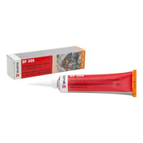 Герметик DP-300 80г Wurth №1