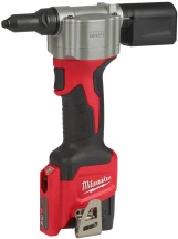 Аккумуляторный заклепочник Milwaukee M12 BPRT-201X (4933464405)