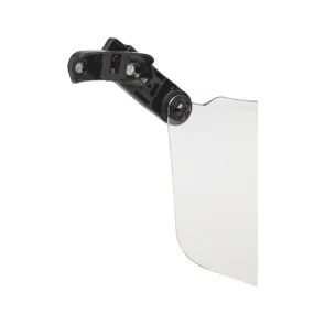 Стекло защитное для каски электрика SH2000-CL1 №2