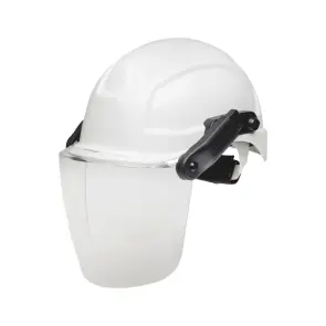 Стекло защитное для каски электрика SH2000-CL1 №3