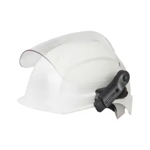 Стекло защитное для каски электрика SH2000-CL1 №4