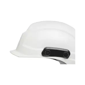 Стекло защитное для каски электрика SH2000-CL1 №6