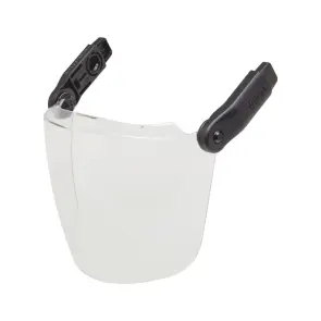 Стекло защитное для каски электрика SH2000-CL1 №7