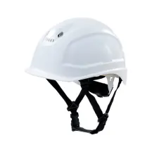 Каска SH 2000-S PRO, белая