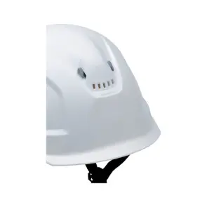 Каска SH 2000-S PRO, белая №2
