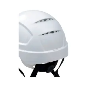 Каска SH 2000-S PRO, белая №3