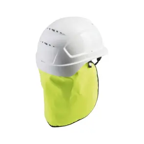 Защита для шеи под каску SH 2000 №3