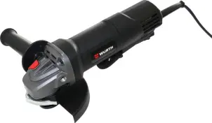 Кутова шліфувальна машина EWS 10 125-P CLASSIC №1