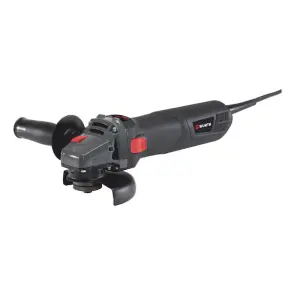 Кутова шліфувальна машина EWS 10-125 Compact №1
