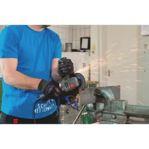 Кутова шліфувальна машина EWS 10-125 Compact №2